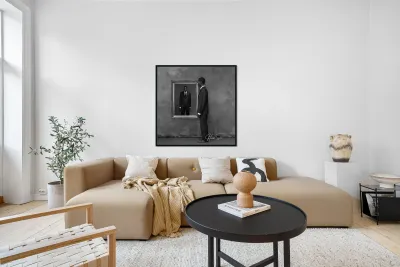 The Suit of Reflection Reproduction