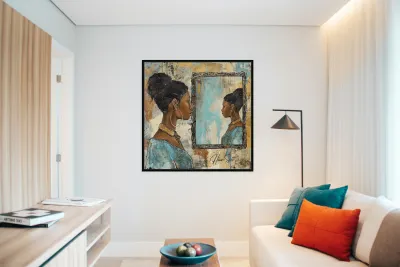 Grace and Poise Reproduction