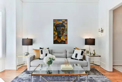 Patchwork of Emotions Reproduction