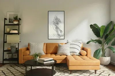 Jazz Elegance Reproduction