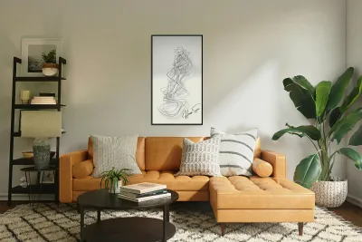 Midnight Serenade Reproduction