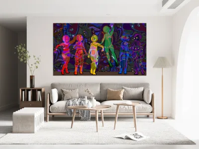 Confluence Reproduction