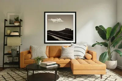 Solitary Cloud Reproduction