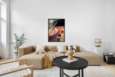 Sometimes They Die Reproduction