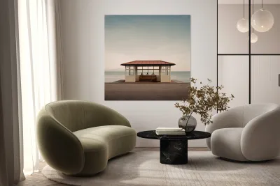 Ocean View Reproduction