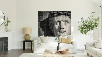 Augustus Reproduction