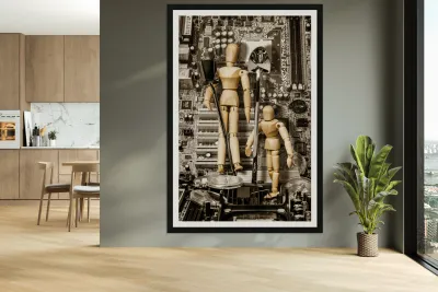 Block miners Reproduction