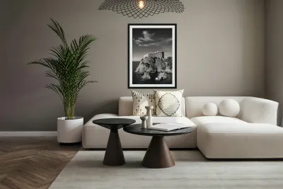 Fort Lovrijenac Reproduction