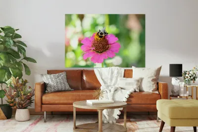 Tiny Architect of the Bloomworld Reproduction