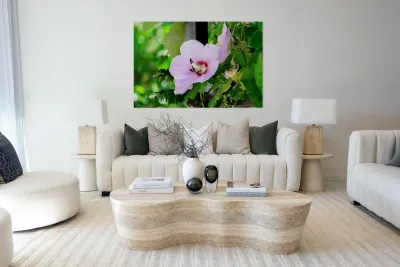 Bee Drowning in Pollen  Reproduction