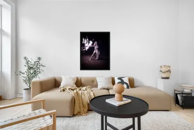 Pyro Poetry Reproduction