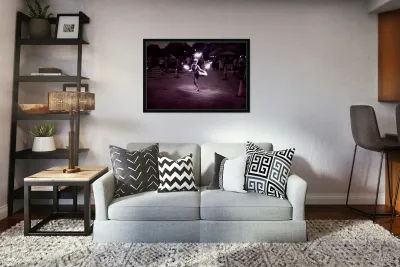 Pyrokinetic Elegance Reproduction