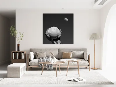 Bridge Light Reproduction