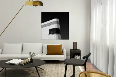 Curved Window Reproduction