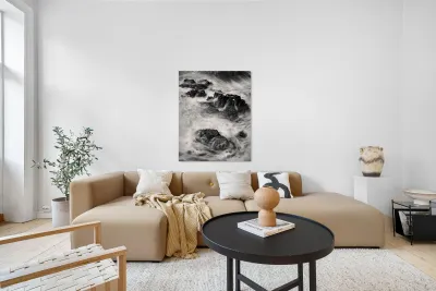 Dailbeag Sea Reproduction