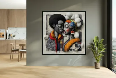 Ancestral Harmony Reproduction