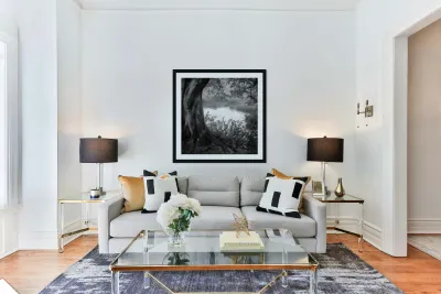 Summer Pond Reproduction