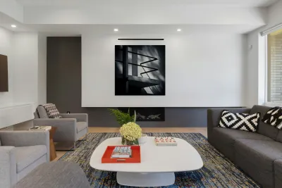 Rietveld Schroderhuis Reproduction