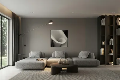 Delicate Beauty Reproduction