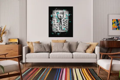 Numerous  Reproduction