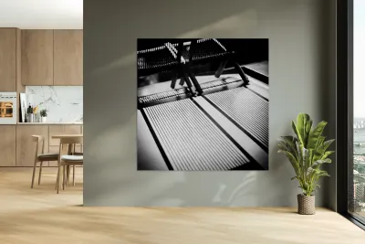 Deck Chairs Reproduction