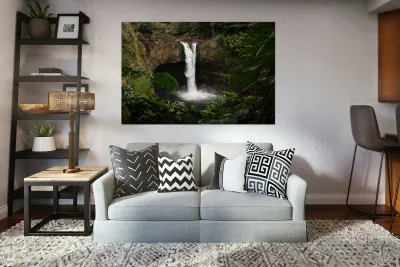 Deep In The Jungle Reproduction