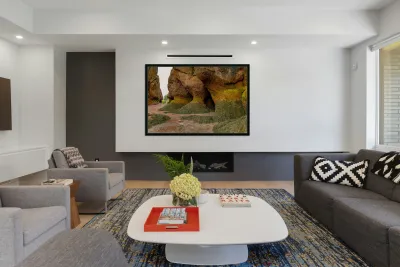 Low Tide Hopewell New Brunswick Canada Reproduction