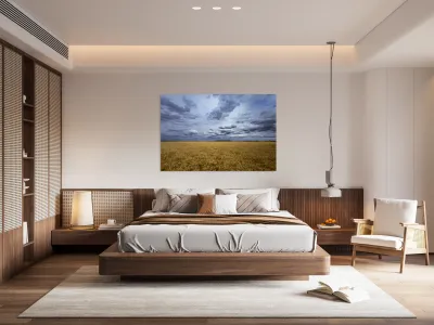 Ripe For Harvest Reproduction