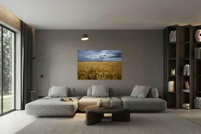 Ripe For Harvest Reproduction