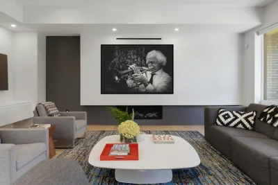 Street Musician Claude Berger Old Quebec City Canada Reproduction