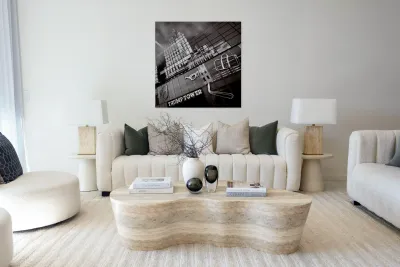 Trump Tower Reproduction