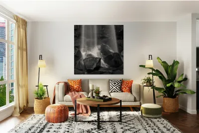 Melincourt Flow Reproduction