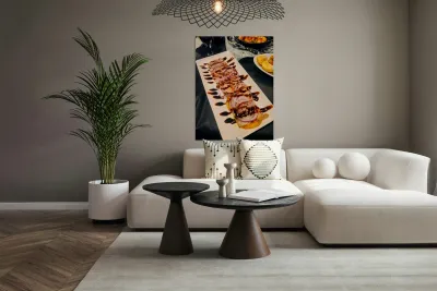 Slices of Silence Reproduction