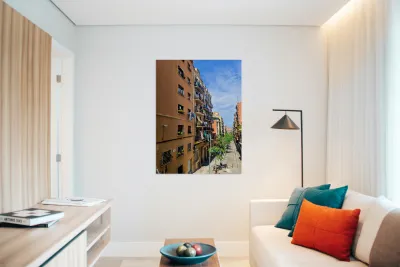 Open Windows- Open Lives Reproduction