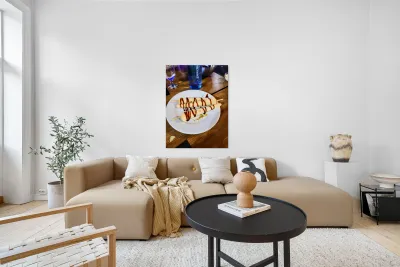 Melting Traditions Reproduction