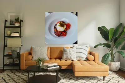 Gilded Bite Reproduction