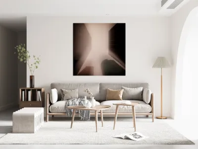 Metropolis Reproduction