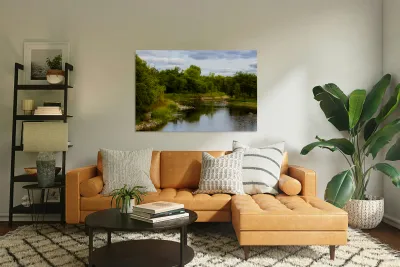 Roseau River Reproduction