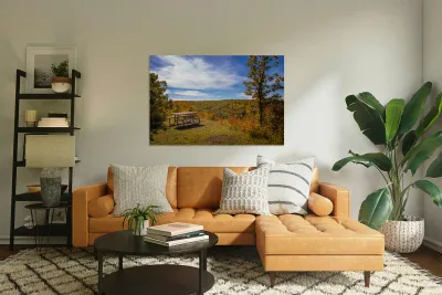 Pembina Valley Reproduction