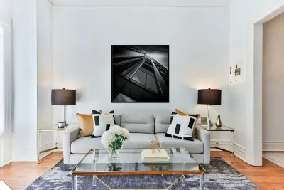 De Maastoren Reproduction