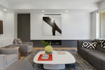 Angel of the North Reproduction