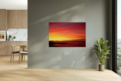 Sunrise Union Reproduction