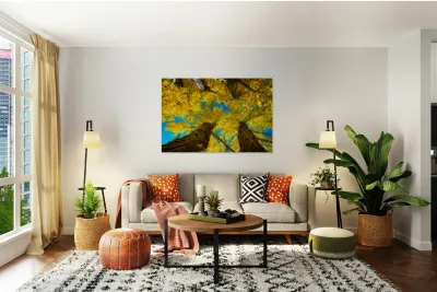 Maple Up Reproduction