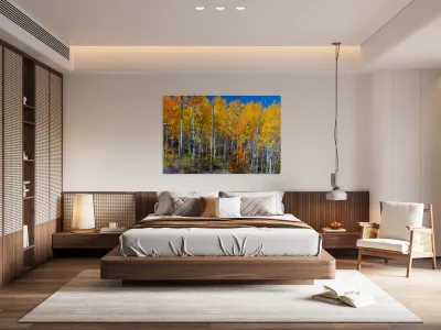 Mix It Up Reproduction