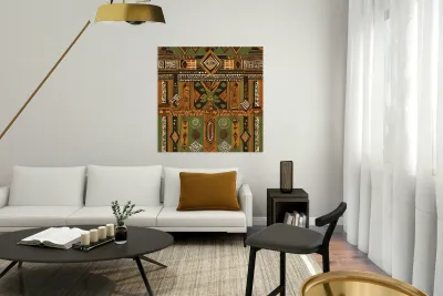 Roots Reimagined 4 Reproduction