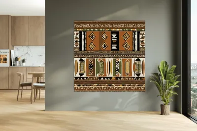 Roots Reimagined 4k Reproduction