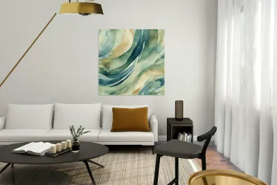 Ethereal Elements 18 Reproduction