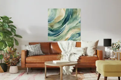 Ethereal Elements 4k Reproduction