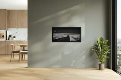 Horizon of Infinite Solitude: Long Black Road Reproduction