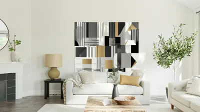 Urban Echo 3 Reproduction